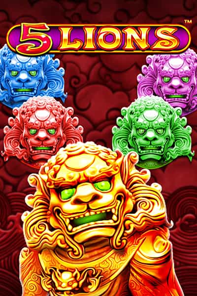 5 Lions
