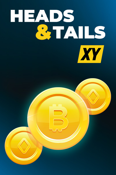 Heads and Tails XY